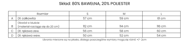 Bluza damska OLAVOGA TAKEDOWN 2025 beż - maWer Fashion
