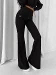 Komplet damski OLAVOGA ASHWOOD 2025 czarny - maWer Fashion