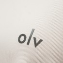 Komplet damski OLAVOGA ASHWOOD 2025 beż - maWer Fashion