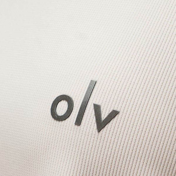 Komplet damski OLAVOGA ASHWOOD 2025 beż - maWer Fashion