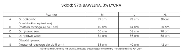 Koszula męska OLAVOGA GASTON 2025 beż  - maWer Fashion