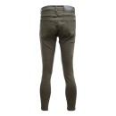 Spodnie męskie OLAVOGA TOLON 2025 khaki - maWer Fashion