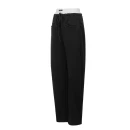 Spodnie damskie OLAVOGA BIRCH 2025 czarne - maWer Fashion