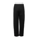 Spodnie damskie OLAVOGA BIRCH 2025 czarne - maWer Fashion