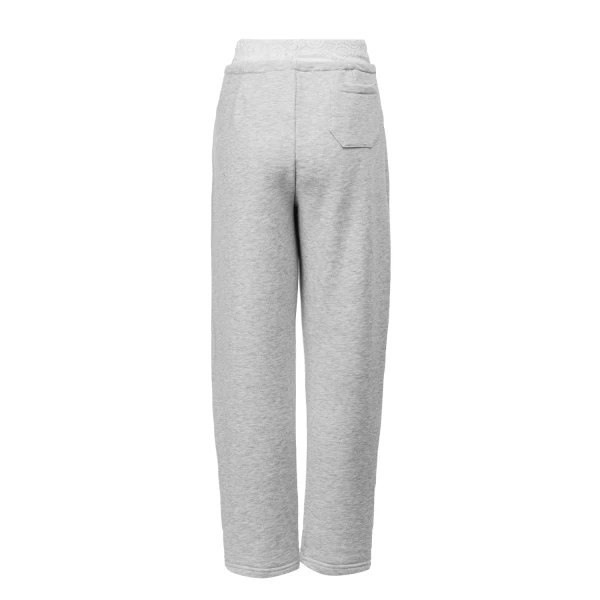 Spodnie damskie OLAVOGA BIRCH 2025 szare - maWer Fashion