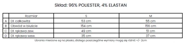 Kurtka damska OLAVOGA FAWNTRAIL 2025 - maWer Fashion