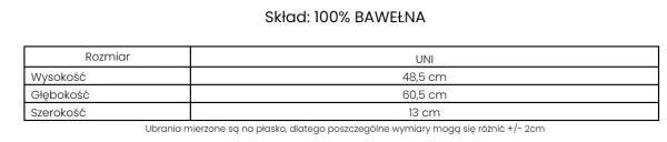 Torebka shopperka OLAVOGA OLVETTE 2025 czarna - maWer Fashion