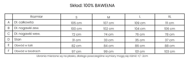 Spodnie męskie OLAVOGA ZOKI 2025 niebieskie - maWer Fash