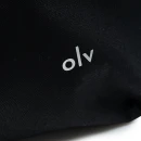 Torebka shopperka OLAVOGA OLVETTE 2025 czarna - maWer Fashion