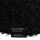 Komplet damski OLAVOGA MERSILIA 2025 czarny - maWer Fashion