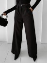 sSpodnie damskie OLAVOGA NIGHTBREAK 2025 czarne - maWer Fashion