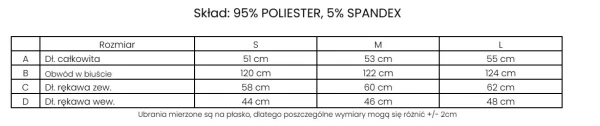 Bomberka kurtka damska OLAVOGA SILENCE 2025 brąz - maWer Fashion