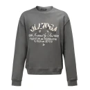 Bluza męska OLAVOGA VIROUS 2025 grafitowa - maWer Fashion