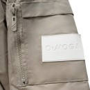 Bomberka kurtka męska OLAVOGA WOOLY 2025 khaki - maWer Fashion