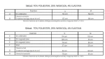 Komplet damski OLAVOGA MAJESTY 2025 czarny - maWer Fashion