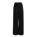 Komplet damski OLAVOGA MAJESTY 2025 czarny - maWer Fashion