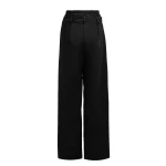 Komplet damski OLAVOGA MAJESTY 2025 czarny - maWer Fashion