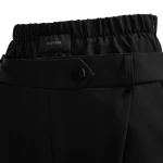Komplet damski OLAVOGA MAJESTY 2025 czarny - maWer Fashion