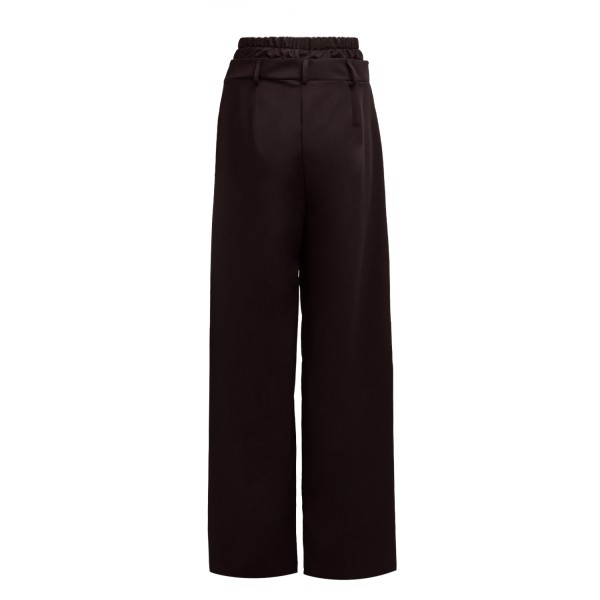 Komplet damski OLAVOGA MAJESTY 2025 brąz - maWer Fashion