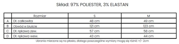 Kurtka ramoneska damska OLAVOGA RAVEN EDGE 2025 brąz - maWer Fashion