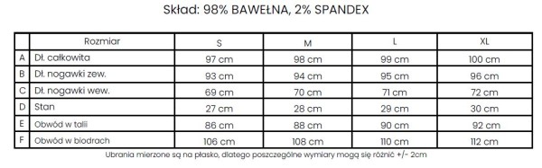 Spodnie jeansowe męskie OLVOGA RAVIS 2025 czarne - maWer Fashion