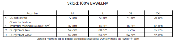 Sweter męski OLAVOGA MEW 2025 - maWer Fashion