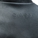 Kurtka damska OLAVOGA SOFT SHADOW 2025 czarna - maWer Fashion