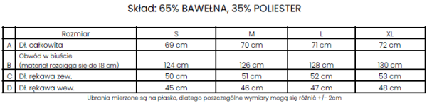 Bluza męska OLAVOGA ZAER 2025 czarna - maWer Fashion