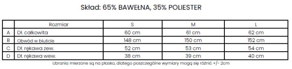 Kurtka damska OLAVOGA MONDEO 2025 - maWer Fashion