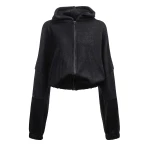 Komplet damski OLAVOGA MISTY LANE czarny - maWer Fashion