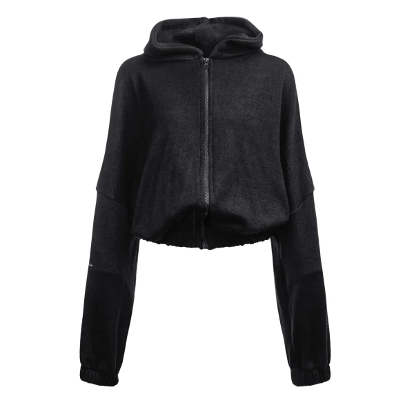 Komplet damski OLAVOGA MISTY LANE czarny - maWer Fashion