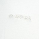 Sweter męski OLAVOGA MEW 2025 ecru - maWer Fashion