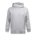 Bluza męska OLAVOGA ZAER 2025 szara - maWer Fashion