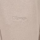 Spodnie damskie OLAVOGA DEWDROP 2025 beż - maWer Fashion
