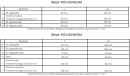 Komplet damski OLAVOGA SANCTUARY 2025 szary  - maWer Fashion