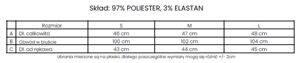Kamizelka damska OLAVOGA PUFF CLOUD 2025 brązowa - maWer Fashion