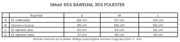 Płaszcz damski OLAVOGA ZAUS 2025 czarny - maWer  Fashion