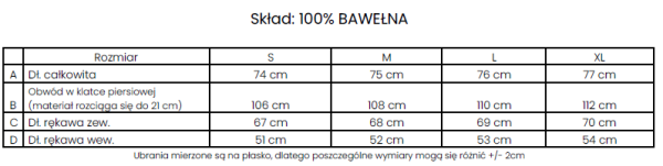 Sweter męski OLAVOGA LIWOTI 2025 bezowy - maWer Fashion