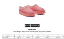 Buty damskie OLAVOGA CUSIE 2025 - maWer Fashion