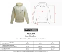Sweter męski OLAVOGA FOLNEL 2025 ecru - maWer Fashion