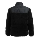 Kurtka męska OLAVOGA VAAS 2025 czarna - maWer Fashion