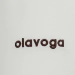 Komplet damski OLAVOGA MOCHA DESERT 2025 ecru - maWer Fashion