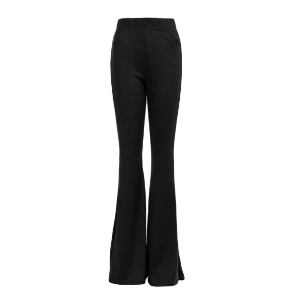 Komplet damski OLAVOGA AURIC 2025 czarny - maWer Fashion