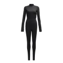 Kombinezon damski OLAVOGA TIMELESS EMBER 2025 czarny - maWer Fashion