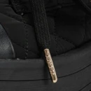 Buty damskie workery OLAVOGA BADDIE 2025 czarne - maWer Fashion