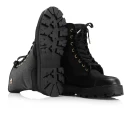 Buty damskie workery OLAVOGA PASSY 2025 czarne - maWer Fashion
