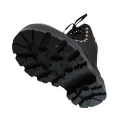 Buty damskie workery OLAVOGA PASSY 2025 czarne - maWer Fashion