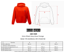 Bluza męska OLAVOGA UNIT 2025  - maWer Fashion