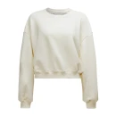 Bluza damska OLAVOGA GRAV 2025 ecru - maWer Fashion