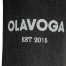 Spodnie damskie OLAVOGA ZOIO 2025 czarne - maWer Fashion